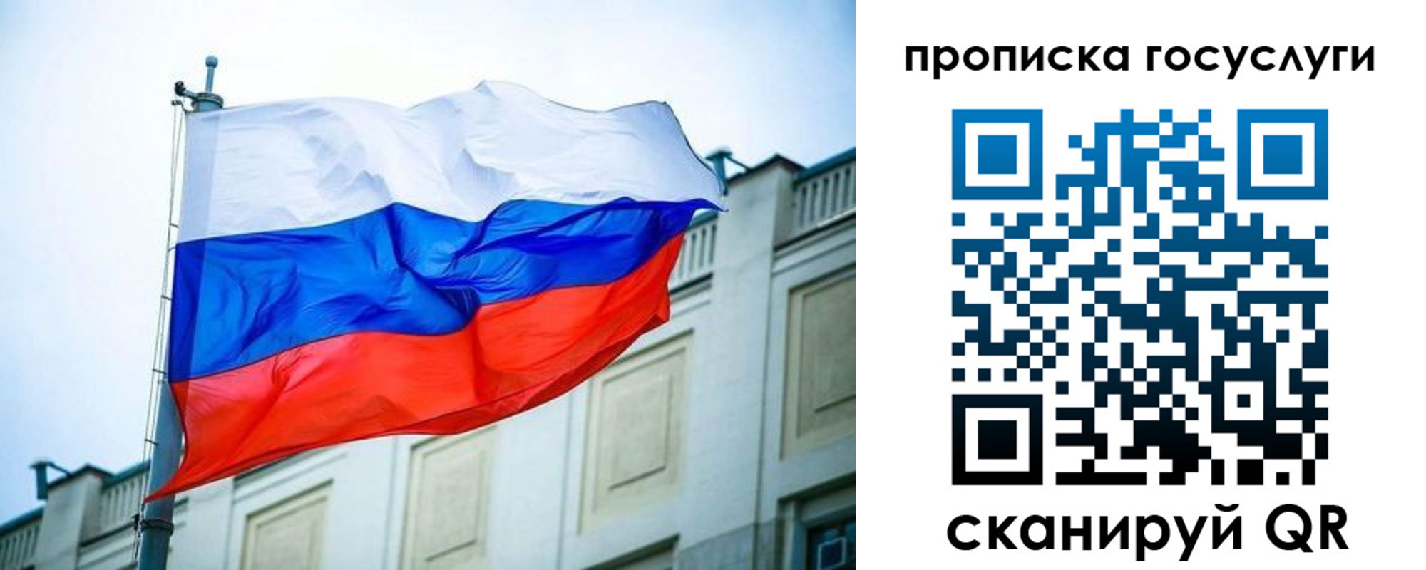 временная регистрация для всех в Новом Осколе